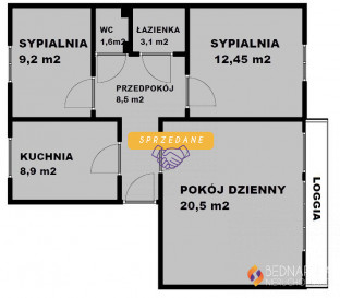 Mieszkanie Sprzedaż Sochaczew 1 Maja